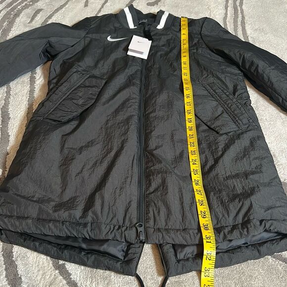 Nike Women’s Dugout Bench Jacket - Picture 10 of 16